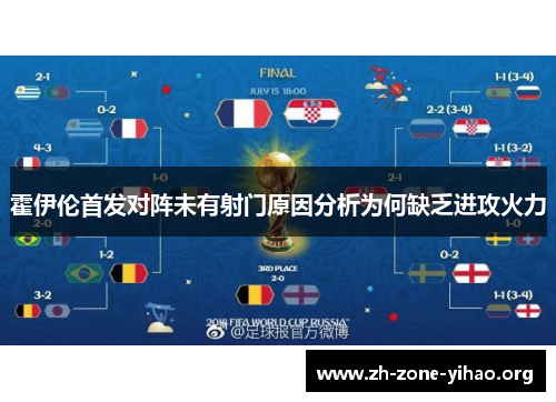 霍伊伦首发对阵未有射门原因分析为何缺乏进攻火力